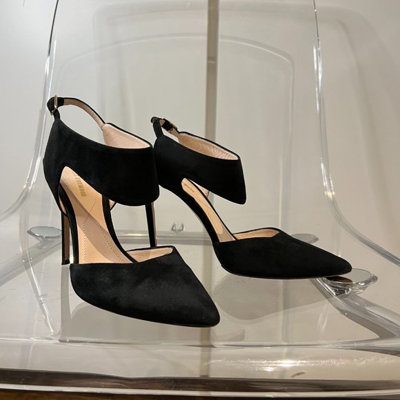 Nicholas Kirkwood - Picture 4 of 5